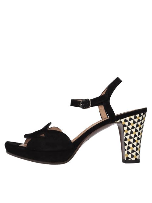  CHIE MIHARA | E-LORAN-L40 ANTENERO